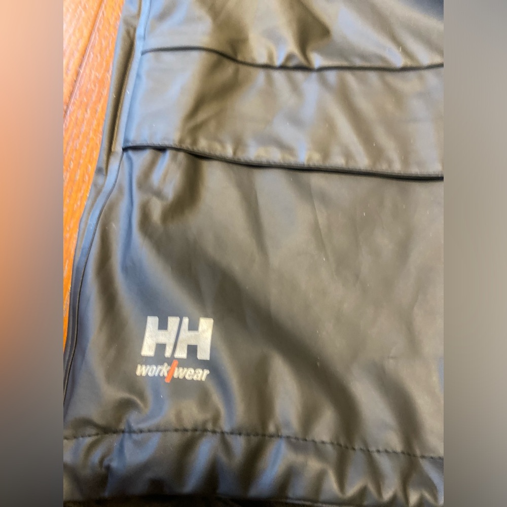 Helly Hansen Rain Jacket - image 2